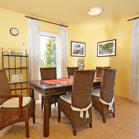 Haus Am See - Apt. 01 Sellin  Екстер'єр фото