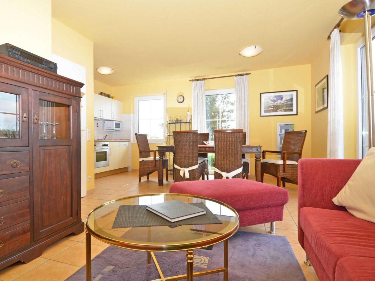 Haus Am See - Apt. 01 Sellin  Екстер'єр фото