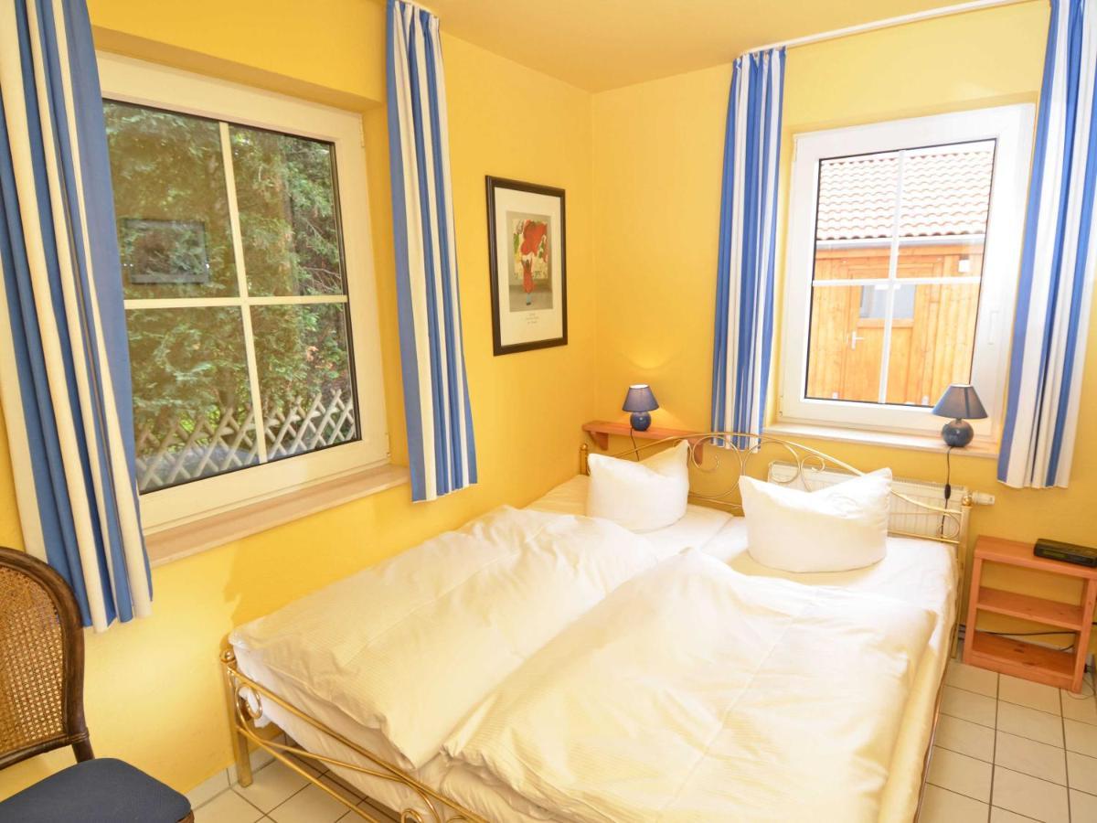 Haus Am See - Apt. 01 Sellin  Екстер'єр фото