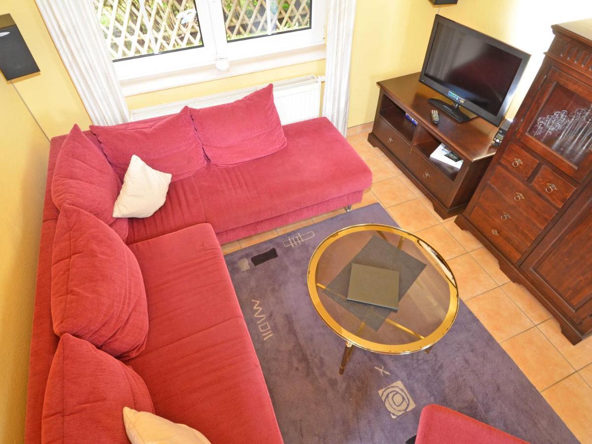 Haus Am See - Apt. 01 Sellin  Екстер'єр фото