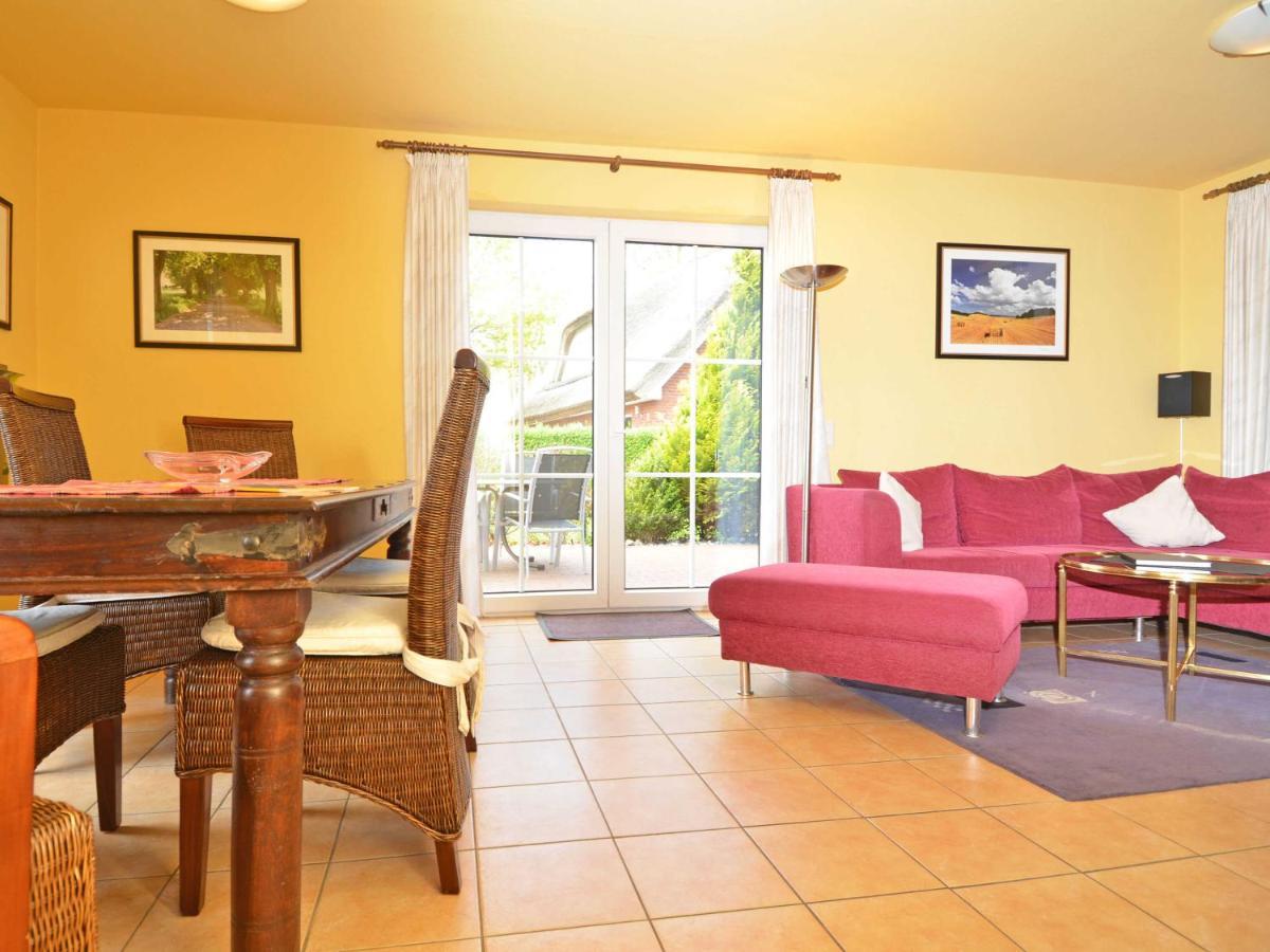 Haus Am See - Apt. 01 Sellin  Екстер'єр фото