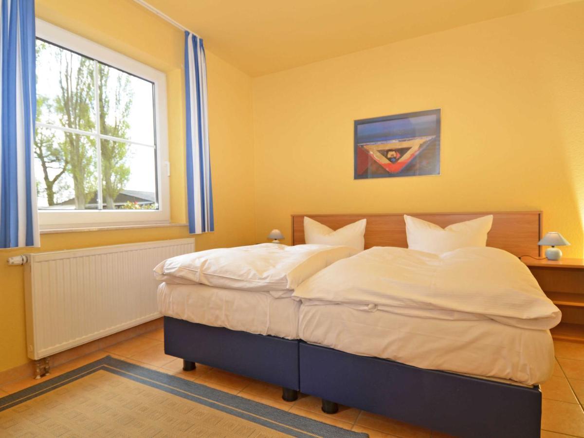 Haus Am See - Apt. 01 Sellin  Екстер'єр фото